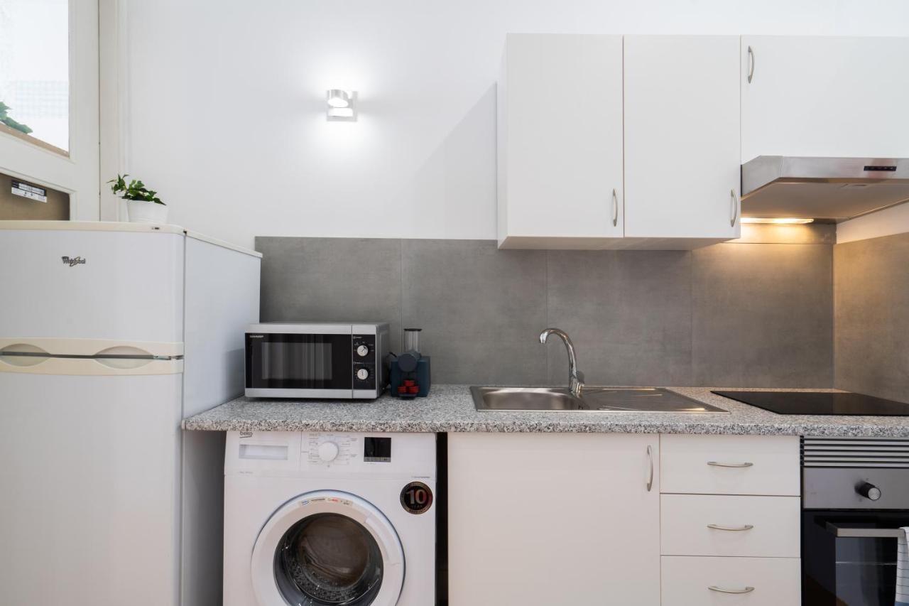 Host Wise - Homely Noble Flats - Garden & Jacuzzi ポルト エクステリア 写真